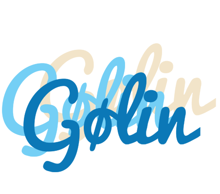 Gølin breeze logo