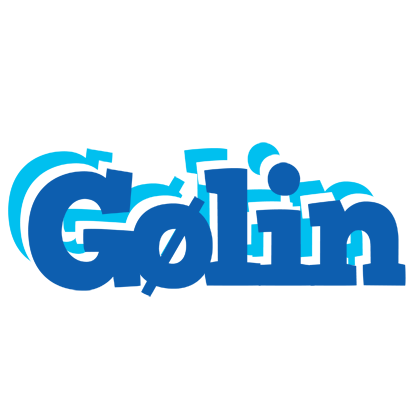 Gølin business logo