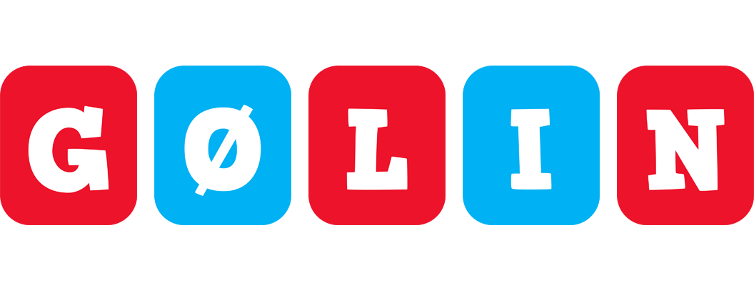 Gølin diesel logo