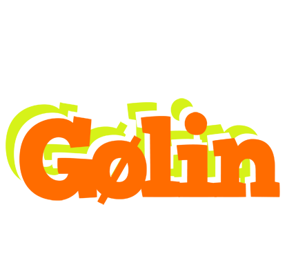 Gølin healthy logo