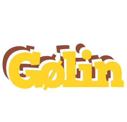 Gølin hotcup logo