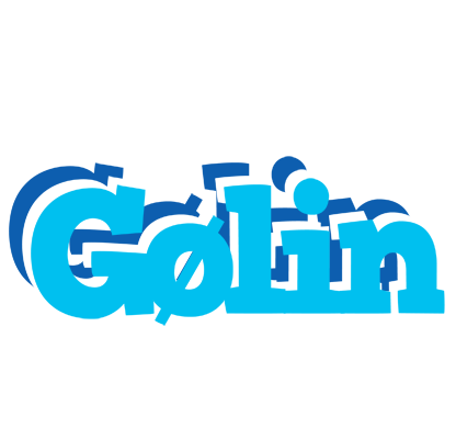 Gølin jacuzzi logo