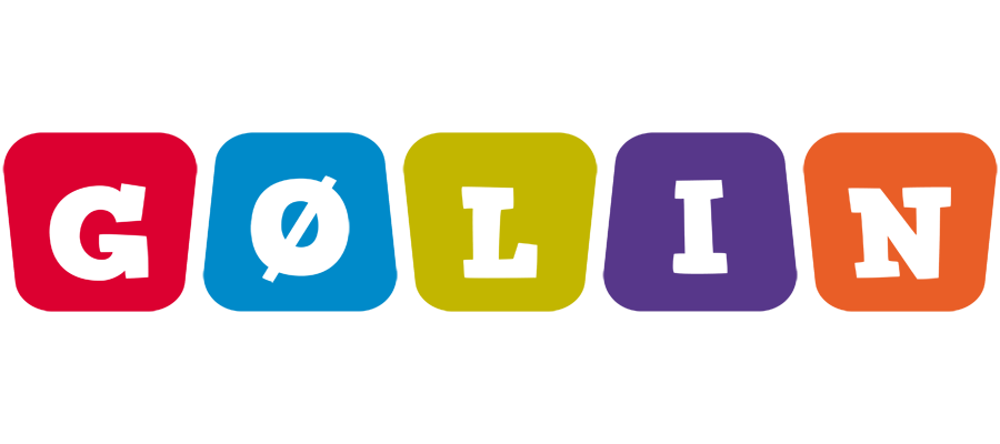 Gølin kiddo logo
