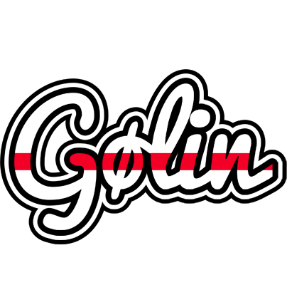 Gølin kingdom logo