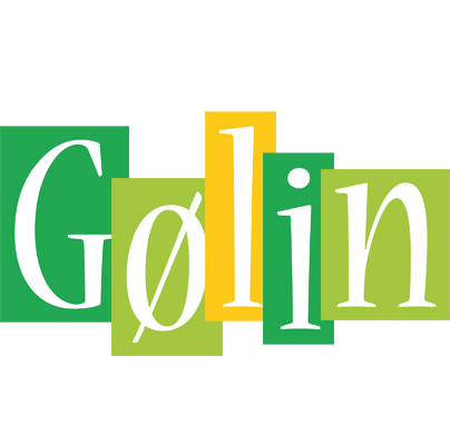 Gølin lemonade logo