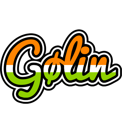 Gølin mumbai logo