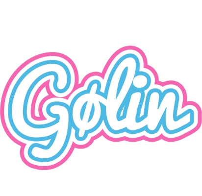Gølin outdoors logo