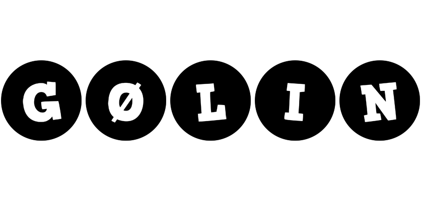 Gølin tools logo