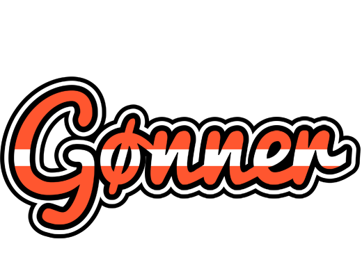 Gønner denmark logo