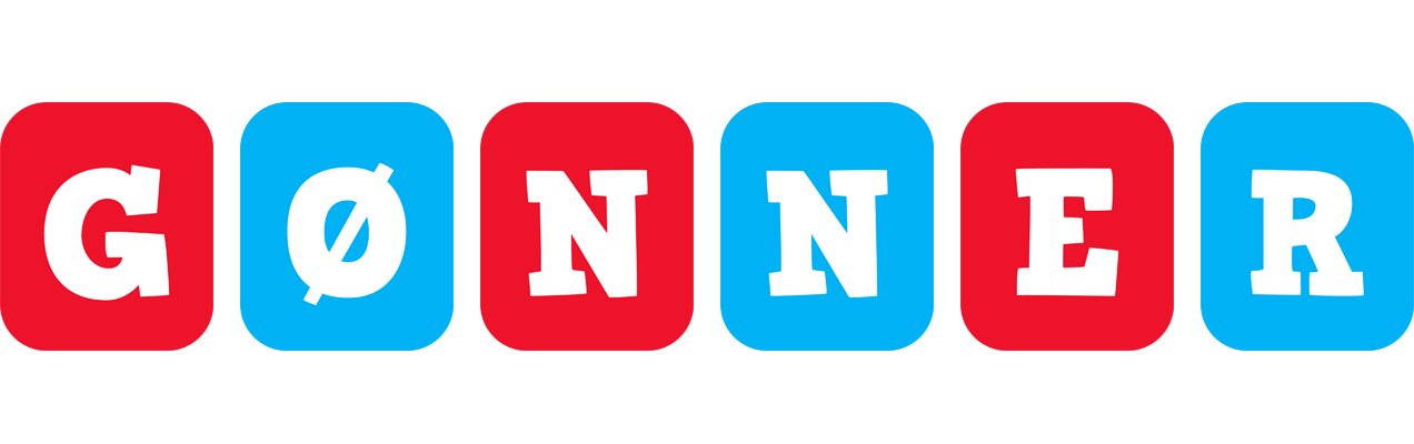 Gønner diesel logo