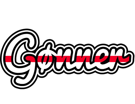Gønner kingdom logo