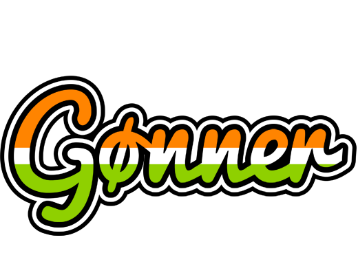Gønner mumbai logo