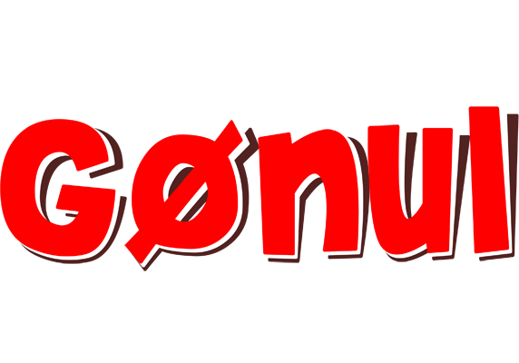 Gønul basket logo