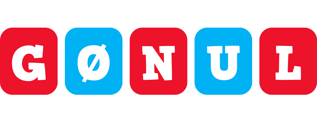 Gønul diesel logo