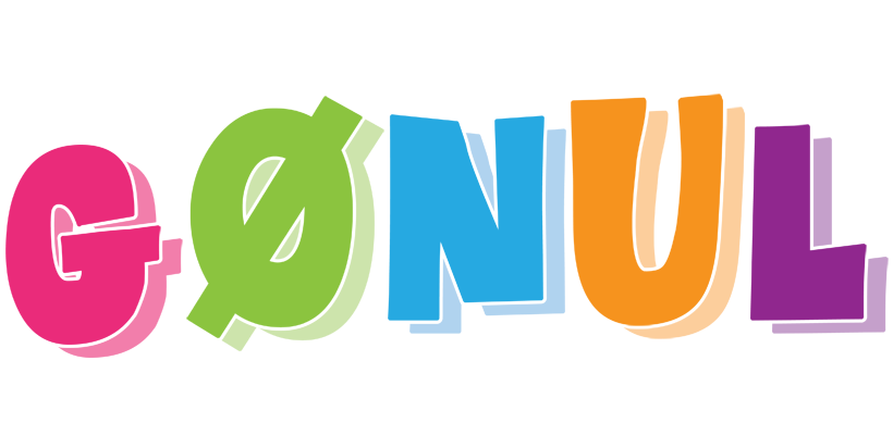 Gønul friday logo