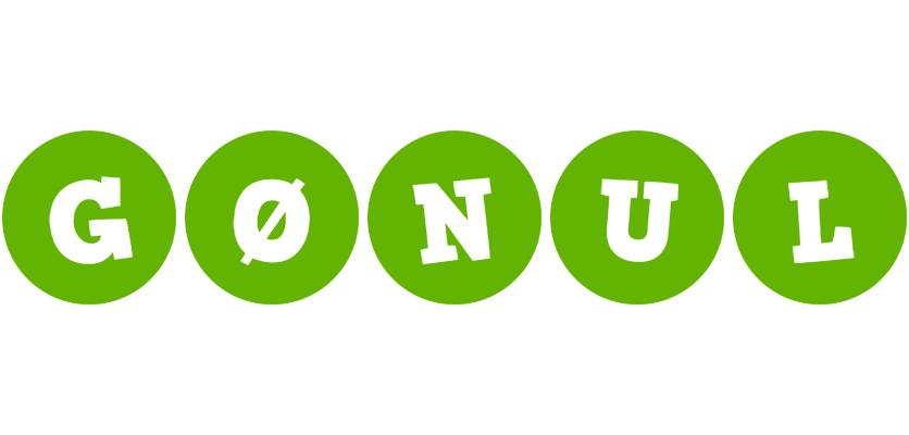 Gønul games logo