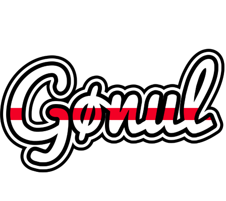 Gønul kingdom logo