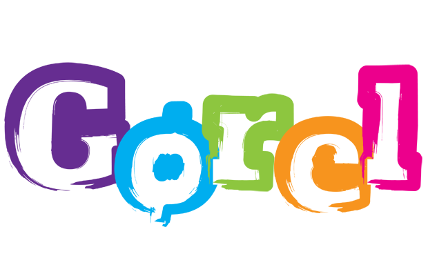 Gørel casino logo