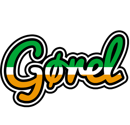 Gørel ireland logo