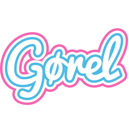 Gørel outdoors logo
