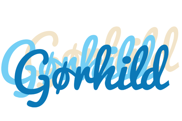 Gørhild breeze logo