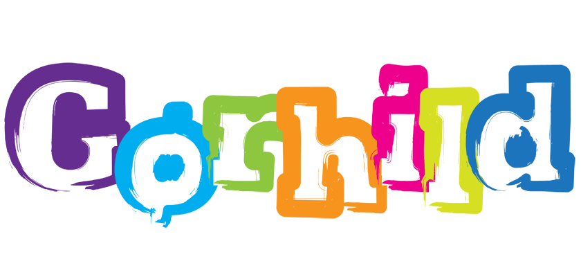 Gørhild casino logo