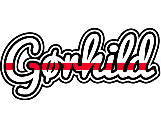 Gørhild kingdom logo