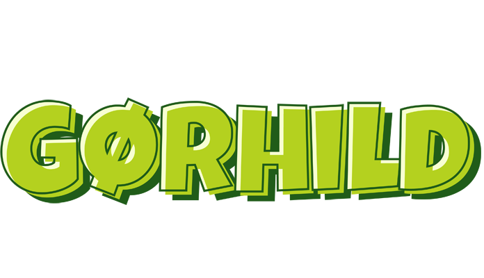 Gørhild summer logo