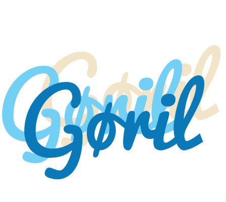 Gøril breeze logo