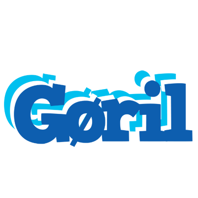 Gøril business logo