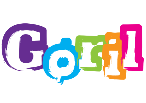 Gøril casino logo