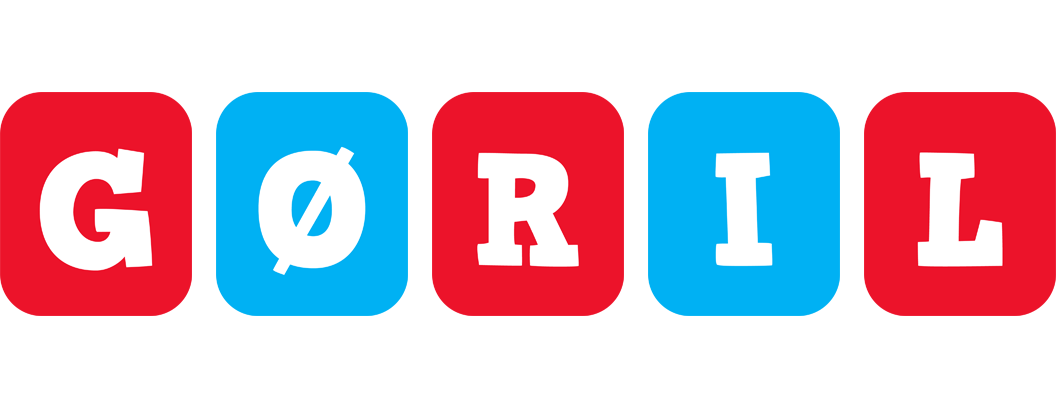 Gøril diesel logo