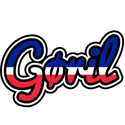Gøril france logo