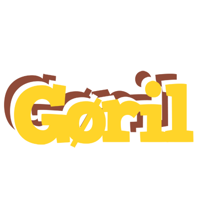 Gøril hotcup logo