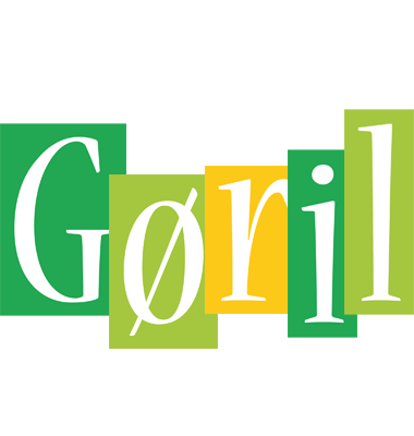Gøril lemonade logo