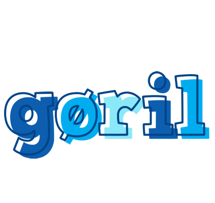 Gøril sailor logo