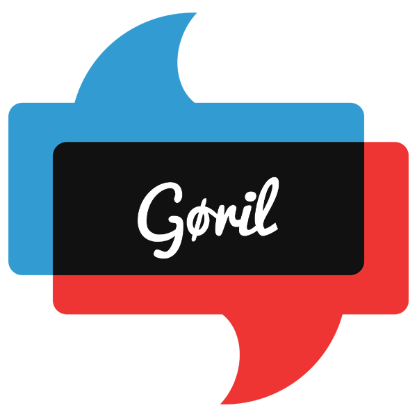 Gøril sharks logo