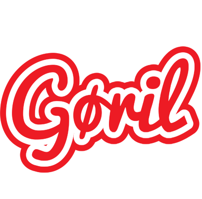 Gøril sunshine logo