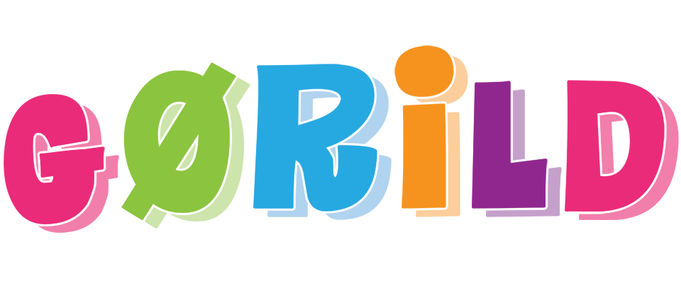 Gørild friday logo