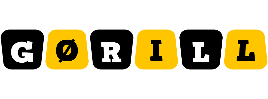 Gørill boots logo