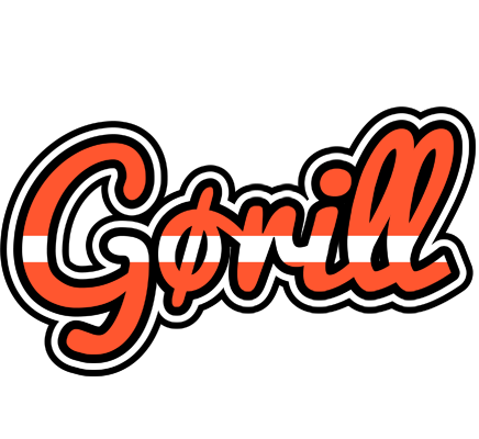 Gørill denmark logo