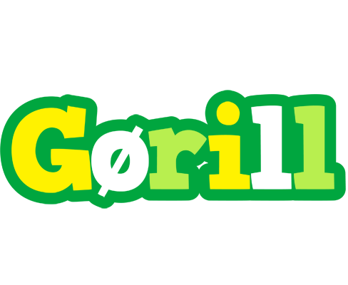 Gørill soccer logo