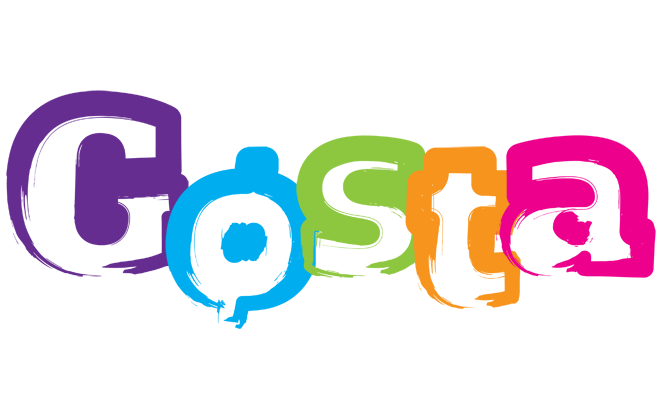 Gøsta casino logo