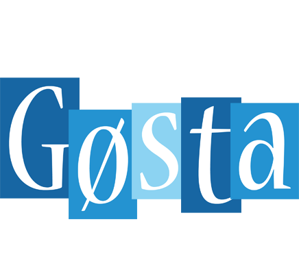 Gøsta winter logo