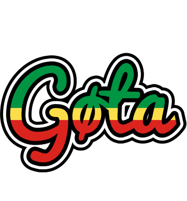 Gøta african logo
