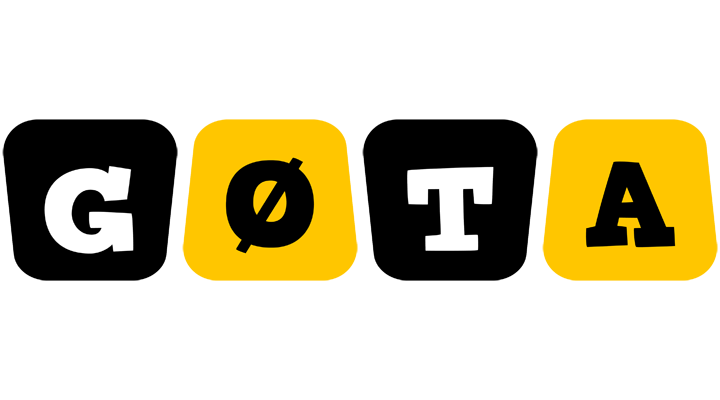 Gøta boots logo