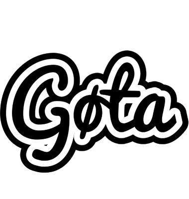 Gøta chess logo