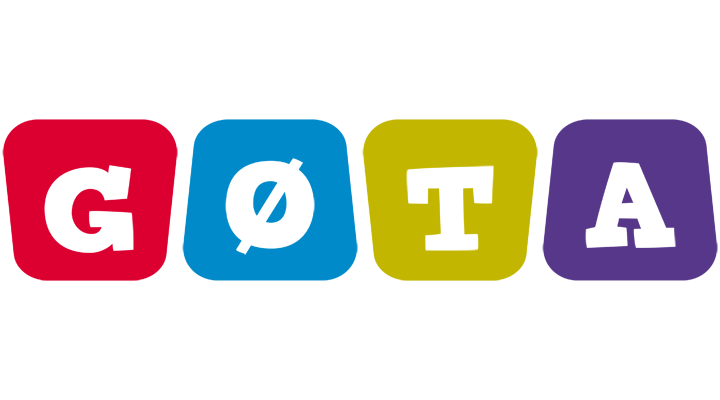 Gøta daycare logo