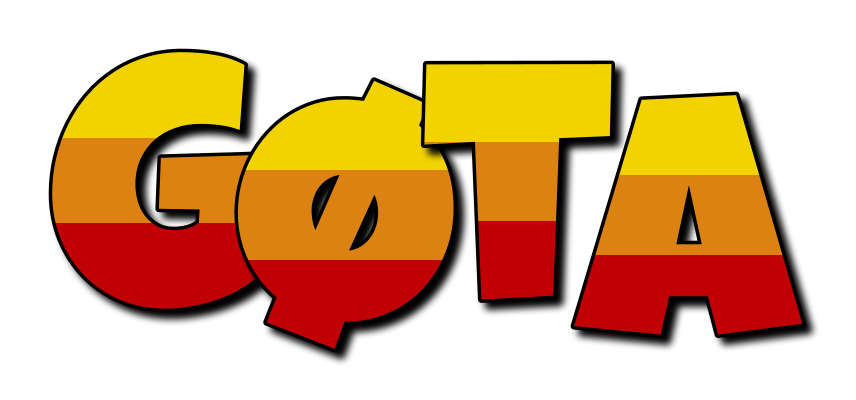 Gøta jungle logo