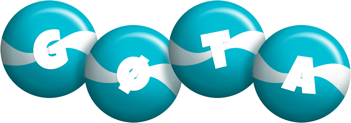 Gøta messi logo